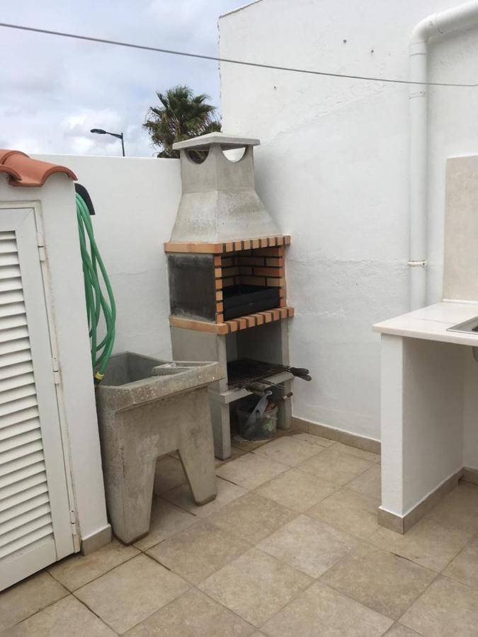 Villa Casa De Sagres- Good Swell Exterior foto