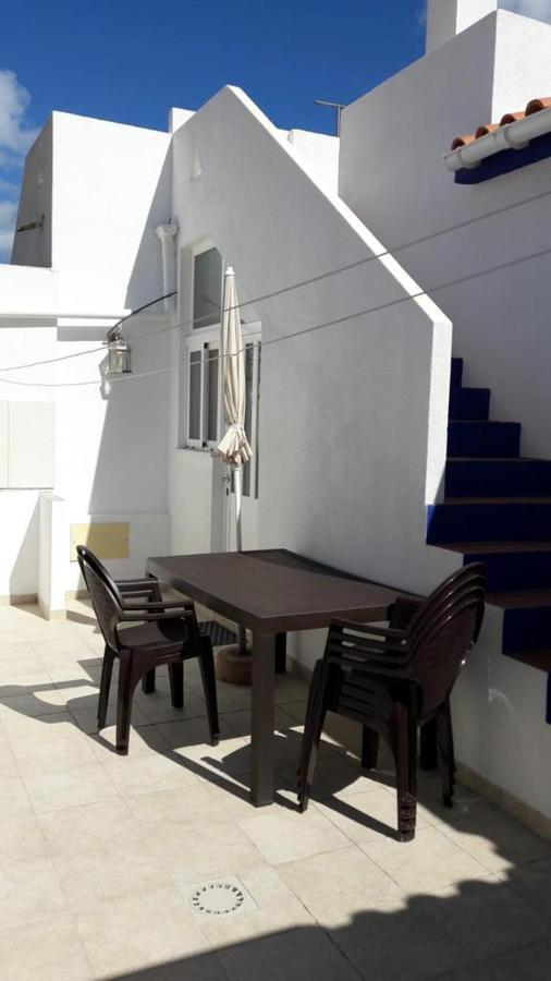 Villa Casa De Sagres- Good Swell Exterior foto
