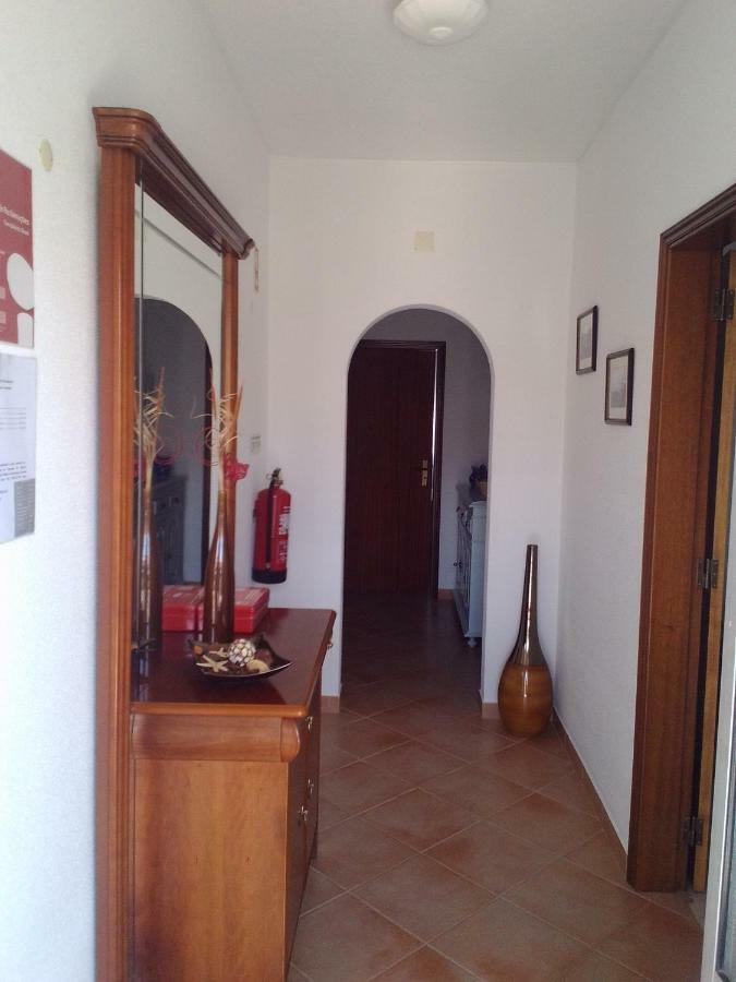 Villa Casa De Sagres- Good Swell Exterior foto