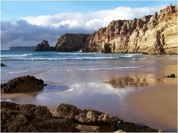 Villa Casa De Sagres- Good Swell Exterior foto