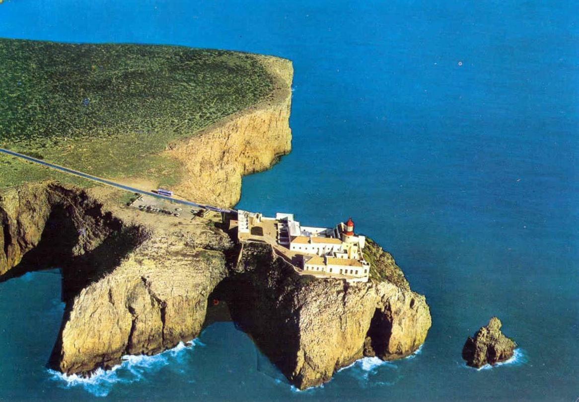 Villa Casa De Sagres- Good Swell Exterior foto